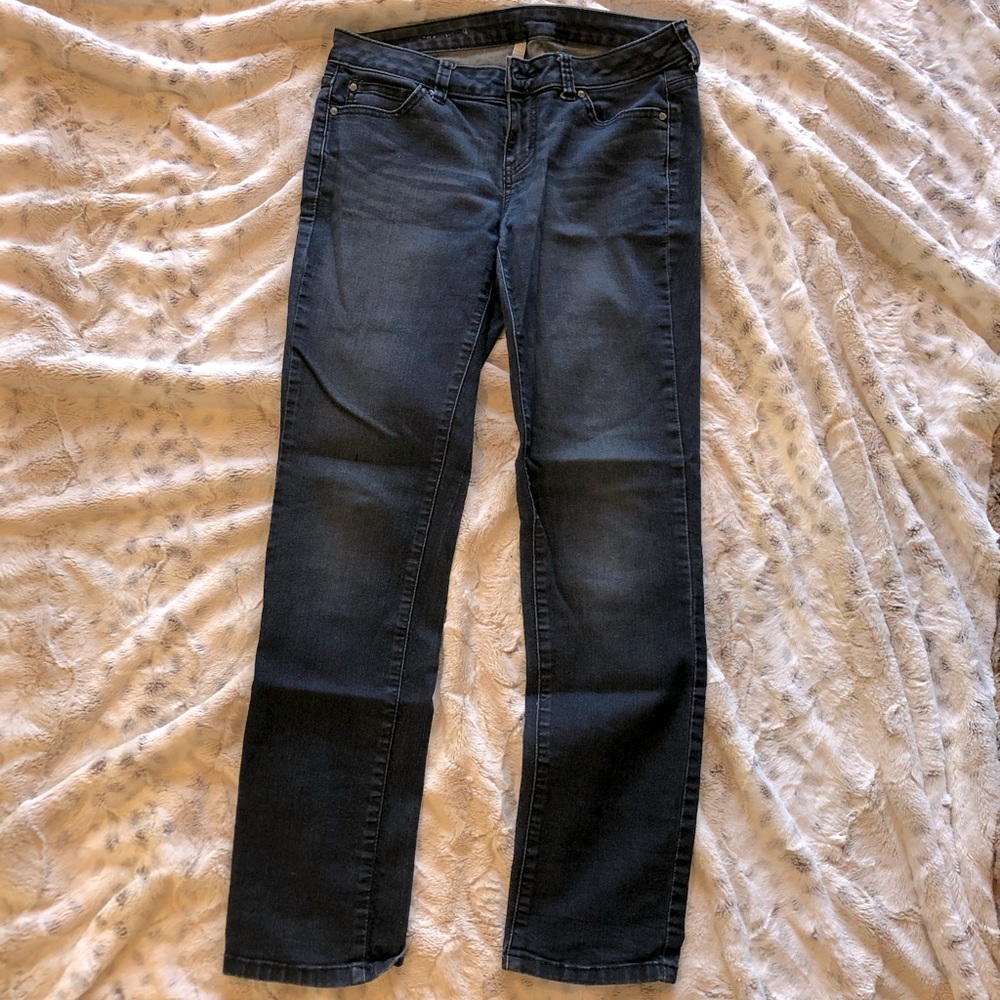 Jennifer Lopez skinny jeans